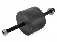 Проставка для лифта кузова 50мм d70 с крепежом (М12)