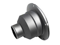 Tuning Toys Горловина топливного бака заливная под перенос на кузов