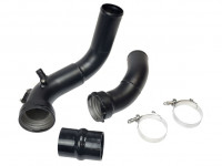 Пайпинг-кит (буст-пайпы) BMW F20 F30 N55 M135i 245i 335i 435i