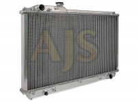 Радиатор алюминиевый Toyota Celsior UCF30, 31 3UZ 42mm PRO 3 ряда AT AJS