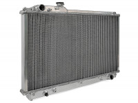Радиатор алюминиевый Toyota Celsior UCF30, 31 3UZ 42mm PRO 3 ряда AT AJS