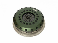 EDEL Toyota R154 сцепление двухдисковое  8.5