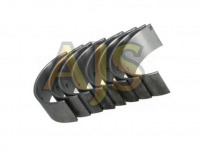 Subaru вкладыши шатунные, комплект 12108AB010