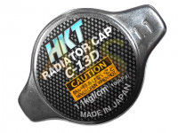 Крышка радиатора HKT под малый клапан 1.1кг