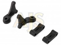 Сошки Custom -30 мм РВК ВАЗ 2101- 07