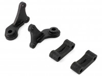 Сошки Custom -30 мм РВК ВАЗ 2101- 07