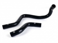 Патрубки радиатора Honda HRV D16 (черный)