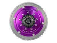 Сцепление Honda K20A, K24 двухдисковое бездемпферное