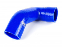 Патрубок впускной Ford Transit 1.8TDCi (синий)