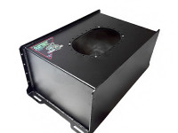 Tuning Toys топливный бак  30 литров под топливную станцию