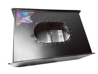 Tuning Toys Топливный бак 30 литров под установку топливной станции