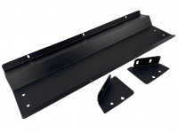 Suzuki Jimny JB64 JB74 плита передняя стальная