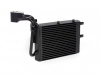 Масляный радиатор трансмиссии BMW M3 E90 E92 E93 DKG DCT (черный) (черный)