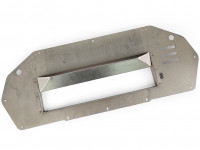 Направляющая интеркулера top-mount Subaru Zero sport style