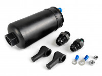 Насос топливный внешний 320 л/ч AJS