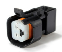 Фишка переходная EV14 E6 мама - EV1 папа