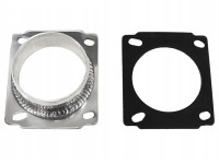 Simota фланец переходной под фильтр нулевого сопротивления №1 алюминий Ford VW Suzuki Nissan ETC