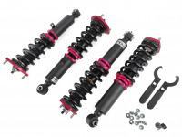 Койловеры MDU Toyota Mark 2 JZX110, Altezza, Crown, IS200