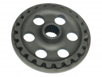 AJS, HKS style хаб сцепления Toyota 21 шлица