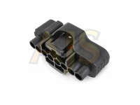 Фишка педали газа Toyota 9098011592