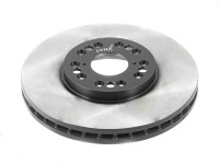 LYNXauto Диск тормозной передний BN1165