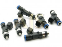 DeatschWerks форсунки топливные Nissan GT-R R35 1000c.c