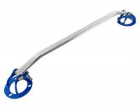 Распорка передняя Toyota Mark 2 jzx90, jzx100 Cusco style (черный)