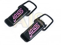 Клипсы для обвесов большие (TRD)