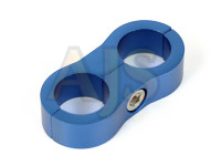 Разделители-двойники шлангов AN10