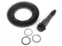 HF главная пара УАЗ 5.29 (37х7)