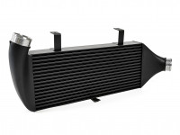 Интеркулер Wagner style Opel Astra H OPC 2.0L 05-10