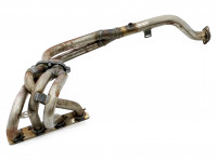 Выпускной коллектор 4-2-1 без гофры ВАЗ 2101-07 16кл