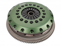 EDEL Toyota R154 сцепление двухдисковое 8.5