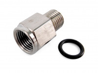 Адаптер ручного тормоза AN3-М10*1.00 (трубка)