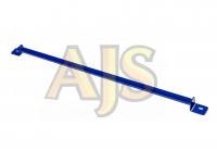 Taiko распорка задних лонжеронов Toyota JZX100 96-00 (сталь, синий)