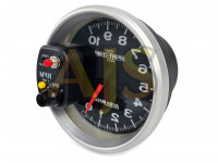 Тахометр Autometer Sport-Comp II 5 дюймов