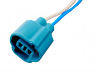 Разъем габаритных огней 2 пина Toyota Lexus 90980-11859