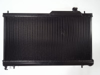 Радиатор алюминиевый Subaru Impreza GR / Legacy BL-BP5 / Forester SH / Outback 05-14 26mm AT УЦЕНКА