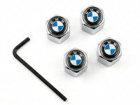 Ниппельные колпачки Subaru (BMW)