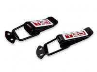 Клипсы для обвесов малые (TRD)