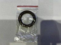 Toyota сальник коленвала 1-2JZ 9031146001