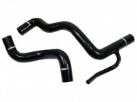 Патрубки радиатора Toyota Rav4 1AZ, 2AZ 05-11 (черный)