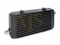 Масляный радиатор 14 рядов 240x140x40 M style (серый)