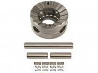 Блокировка Lock Right  Nissan Safari Y60 61, Patrol GQ, GU H233B