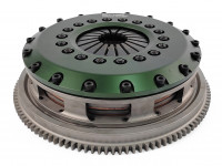 EDEL Toyota R154 сцепление трехдисковое c 8.5