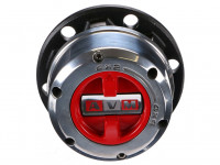 Муфта свободного хода хаб колесный для Great Wall Hover.H3 H5 механический усиленный 17 шлицев A