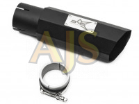 Насадка на глушитель Toyota Tundra BMS длинная