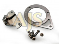 Демпфер двигателя Nissan S14-15 (крепежи под большой аморт)