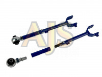 Рычаги задние реактивные с регулировкой Honda Accord 08-18