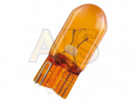 Комплект ламп HY5W блистер 2шт